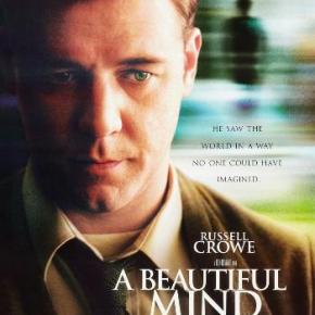 A Beautiful Mind (A PopEntertainment.com Movie&nbsp;Review)