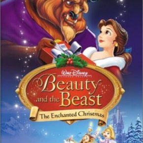 Beauty and the Beast – The Enchanted Christmas (A PopEntertainment.com Video&nbsp;Review)