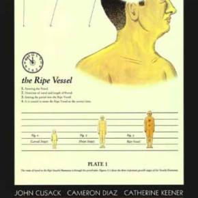 Being John Malkovich (A PopEntertainment.com Movie&nbsp;Review)