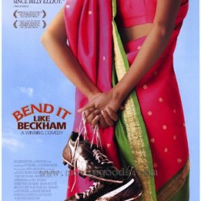 Bend It Like Beckham (A PopEntertainment.com Movie&nbsp;Review)