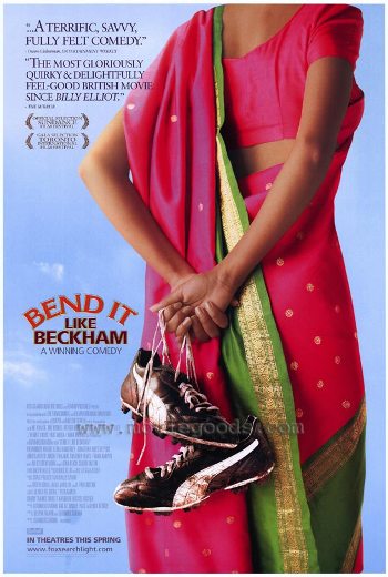 Bend It Like Beckham