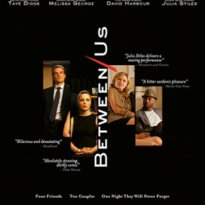 Between Us (A PopEntertainment.com Movie&nbsp;Review)