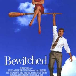 Bewitched (A PopEntertainment.com Movie&nbsp;Review)