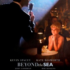 Beyond the Sea (A PopEntertainment.com Movie&nbsp;Review)