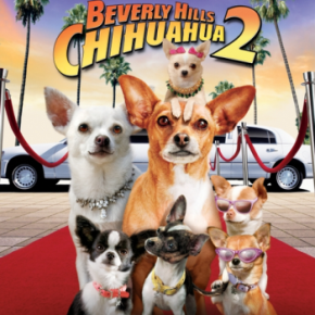 Beverly Hills Chihuahua 2 (A PopEntertainment.com Video&nbsp;Review)