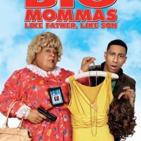 Big Momma’s Like Father Like Son (A PopEntertainment.com Movie&nbsp;Review)