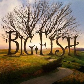 Big Fish (A PopEntertainment.com Movie&nbsp;Review)