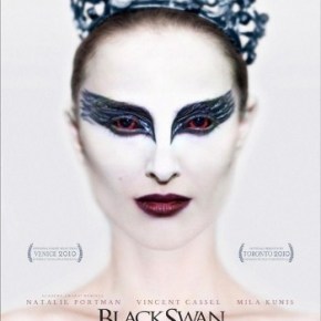 Black Swan (A PopEntertainment.com Movie&nbsp;Review)