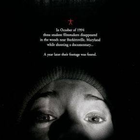The Blair Witch Project (A PopEntertainment.com Movie&nbsp;Review)