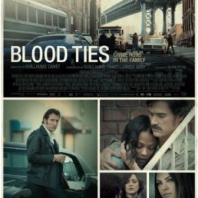 Blood Ties (A PopEntertainment.com Movie&nbsp;Review)