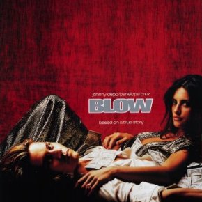 Blow (A PopEntertainment.com Movie&nbsp;Review)