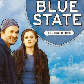 Blue State (A PopEntertainment.com Video&nbsp;Review)