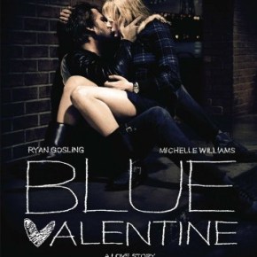 Blue Valentine (A PopEntertainment.com Movie&nbsp;Review)