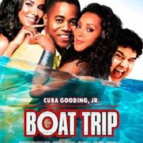 Boat Trip (A PopEntertainment.com Movie&nbsp;Review)