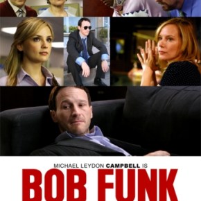 Bob Funk (A PopEntertainment.com Movie&nbsp;Review)