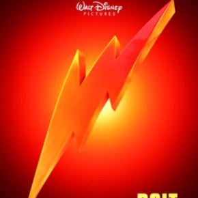 Bolt (A PopEntertainment.com Movie&nbsp;Review)
