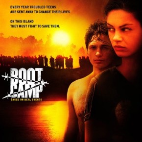 Boot Camp (A PopEntertainment.com Movie&nbsp;Review)