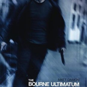 The Bourne Ultimatum (A PopEntertainment.com Movie&nbsp;Review)