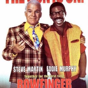 Bowfinger (A PopEntertainment.com Movie&nbsp;Review)