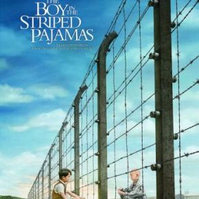 The Boy in the Striped Pajamas (A PopEntertainment.com Movie&nbsp;Review)