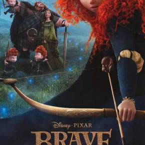 Brave (A PopEntertainment.com Movie&nbsp;Review)