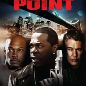 Breaking Point (A PopEntertainment.com Movie&nbsp;Review)