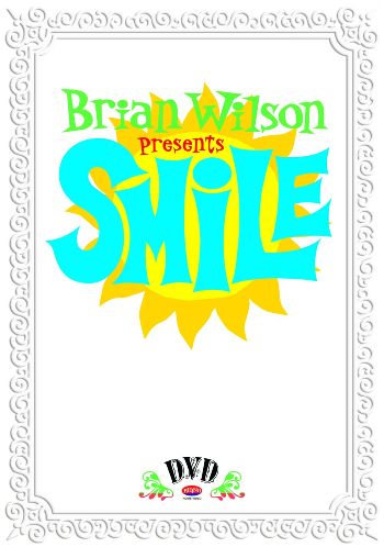 Brian Wilson Presents SMiLE