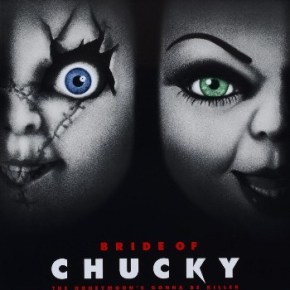 Bride of Chucky (A PopEntertainment.com Movie&nbsp;Review)