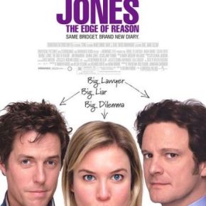 Bridget Jones – The Edge of Reason (A PopEntertainment.com Movie&nbsp;Review)
