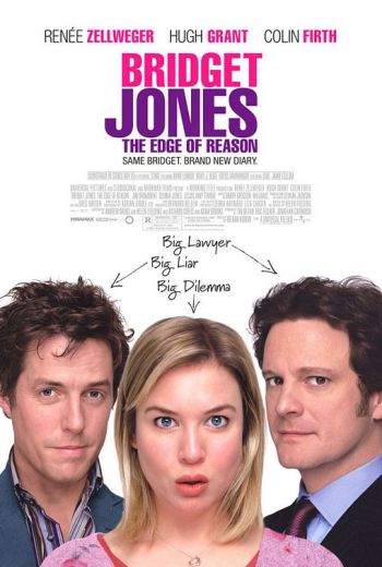Bridget Jones - The Edge of Reason