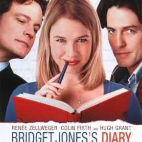 Bridget Jones’s Diary (A PopEntertainment.com Movie&nbsp;Review)