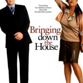 Bringing Down the House (A PopEntertainment.com Movie&nbsp;Review)