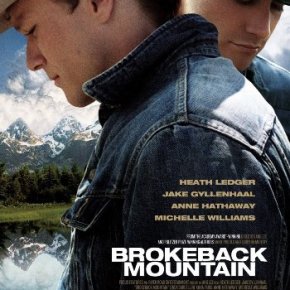 Brokeback Mountain (A PopEntertainment.com Movie&nbsp;Review)