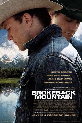Brokeback Mountain