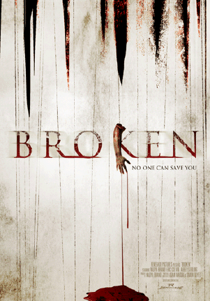 Broken