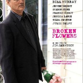 Broken Flowers (A PopEntertainment.com Movie&nbsp;Review)