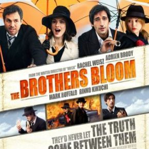 The Brothers Bloom (A PopEntertainment.com Movie&nbsp;Review)