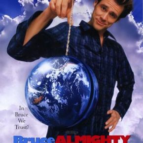 Bruce Almighty (A PopEntertainment.com Movie&nbsp;Review)