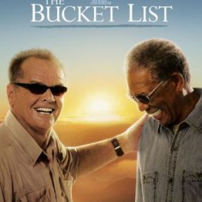 The Bucket List (A PopEntertainment.com Movie&nbsp;Review)
