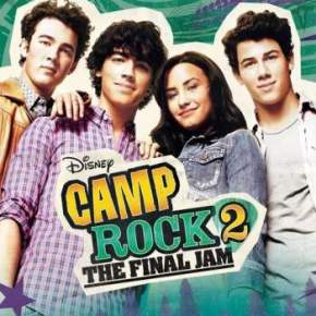 Camp Rock 2 – The Final Jam (A PopEntertainment.com Video&nbsp;Review)