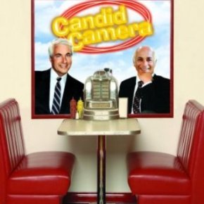 Candid Camera – Five Decades of Smiles (A PopEntertainment.com TV on DVD&nbsp;Review)