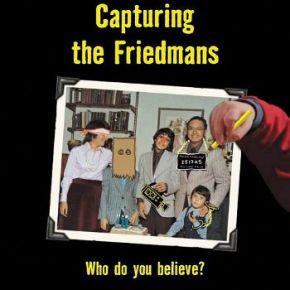 Capturing the Friedmans (A PopEntertainment.com Movie&nbsp;Review)
