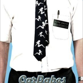 Car Babes (A PopEntertainment.com Movie&nbsp;Review)