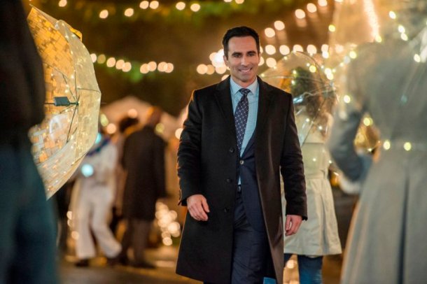 Nestor Carbonell in "Bates Motel."