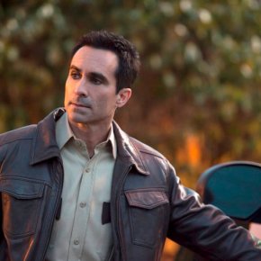 Nestor Carbonell and Carlton Cuse – Watching Over Bates&nbsp;Motel