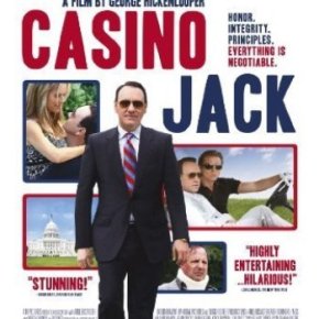 Casino Jack (A PopEntertainment.com Movie&nbsp;Review)