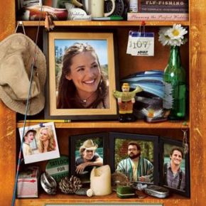 Catch and Release (A PopEntertainment.com Movie&nbsp;Review)