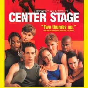 Center Stage (A PopEntertainment.com Movie&nbsp;Review)