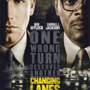 Changing Lanes (A PopEntertainment.com Movie&nbsp;Review)