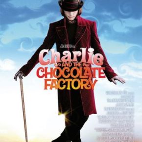 Charlie and the Chocolate Factory (A PopEntertainment.com Movie&nbsp;Review)